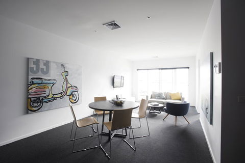 Tyrian Serviced Apartments Fitzroy - Accommodation Australia 0