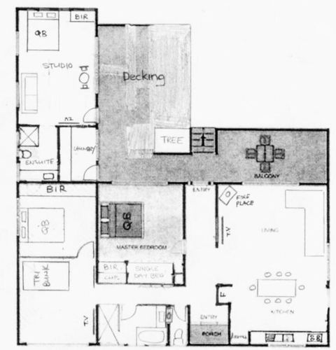 Casa Dromana - Australia Shopping 2