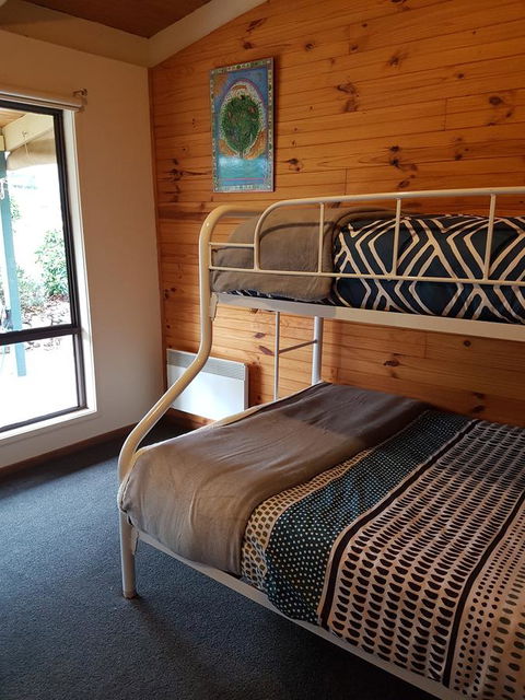 Wahroonga - Accommodation Australia 9