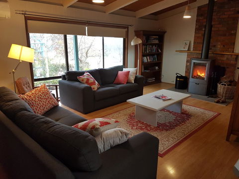 Wahroonga - Accommodation Australia 0