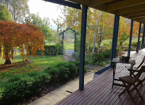 Wahroonga - Accommodation Australia 1