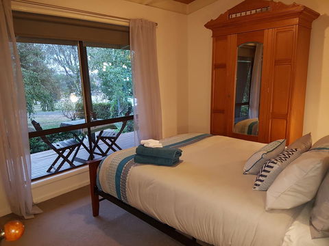 Wahroonga - Accommodation Australia 5