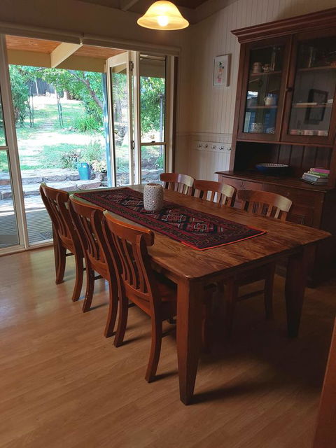 Wahroonga - Accommodation Australia 8