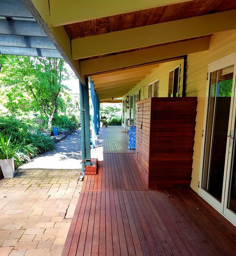 Wahroonga - Accommodation Australia 2