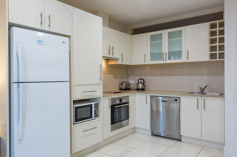 Balwyn Boutique Apartments - Accommodation Australia 12