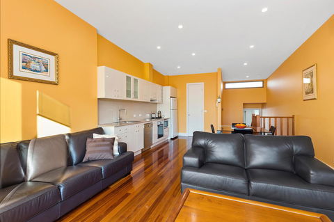 Balwyn Boutique Apartments - Accommodation Australia 7