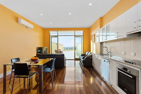 Balwyn Boutique Apartments - Accommodation Australia 5