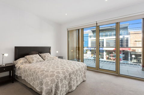 Balwyn Boutique Apartments - Accommodation Australia 6