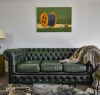 Farmers Arms Hotel Daylesford - Accommodation Australia