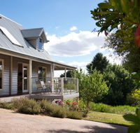 Della Fonte - Accommodation Australia