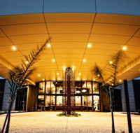Quality Suites Seasons 5 - Local Tourism