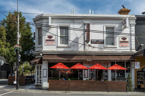Oaks Melbourne South Yarra Suites - Accommodation Australia 20