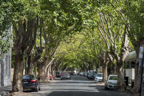 Oaks Melbourne South Yarra Suites - Accommodation Australia 10