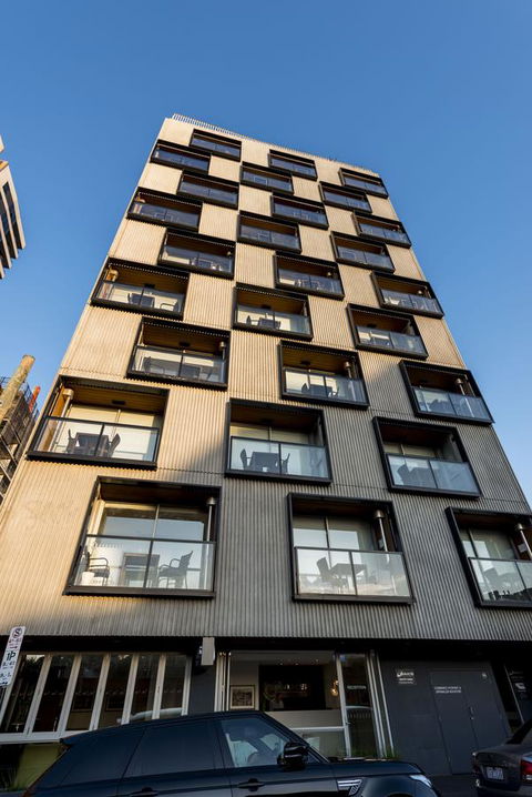 Oaks Melbourne South Yarra Suites - Accommodation Australia 0