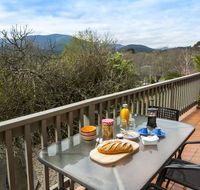 Healesville Apartments - Accommodation Australia