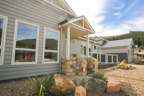 Amber Mist Villa Two - Local Tourism 4
