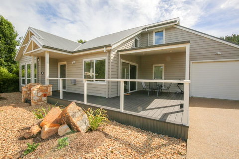Amber Mist Villa Two - Local Tourism 5