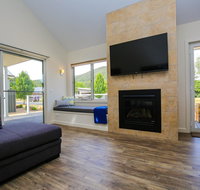 Amber Mist Villa Two - Accommodation Australia