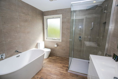 Amber Mist Villa Two - Local Tourism 3
