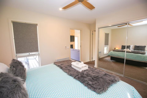 Amber Mist Villa Two - Local Tourism 11