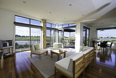 19 Glen Eagles Close - Bed n Breakfasts 0