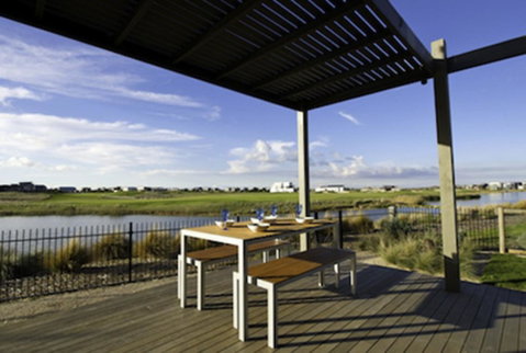 19 Glen Eagles Close - Bed n Breakfasts 4