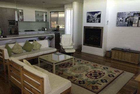 19 Glen Eagles Close - Bed n Breakfasts 2