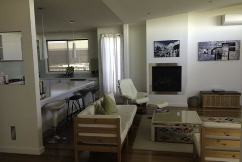 19 Glen Eagles Close - Bed n Breakfasts 6