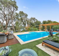 Moonah Woodlands Resort - Accommodation Australia