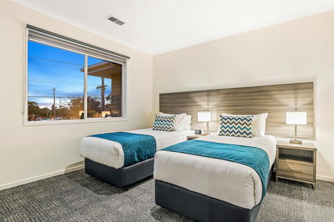 Quest Brighton On The Bay - Accommodation Australia 28