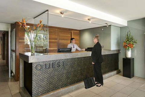 Quest Brighton On The Bay - Accommodation Australia 13