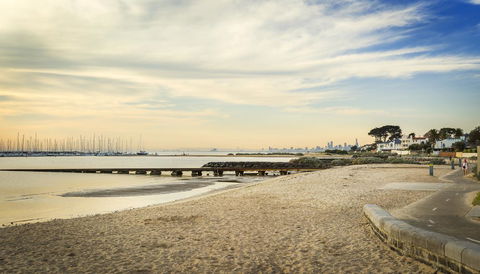 Quest Brighton On The Bay - Accommodation Australia 11