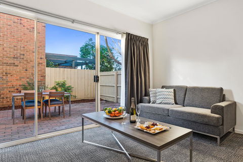 Quest Brighton On The Bay - Accommodation Australia 6