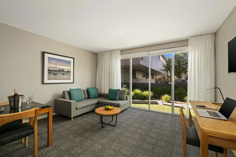 Quest Brighton On The Bay - Accommodation Australia 22