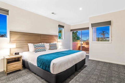Quest Brighton On The Bay - Accommodation Australia 27