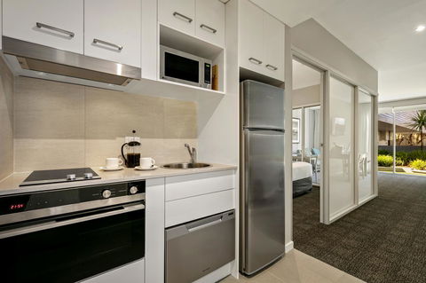 Quest Brighton On The Bay - Accommodation Australia 21