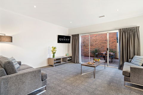 Quest Brighton On The Bay - Accommodation Australia 5