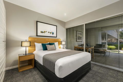 Quest Brighton On The Bay - Accommodation Australia 12