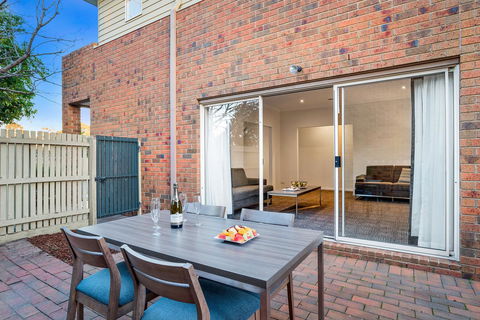 Quest Brighton On The Bay - Accommodation Australia 4