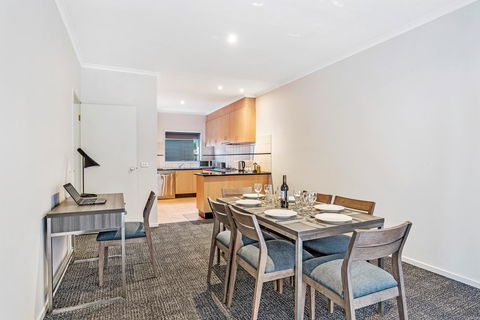 Quest Brighton On The Bay - Accommodation Australia 25