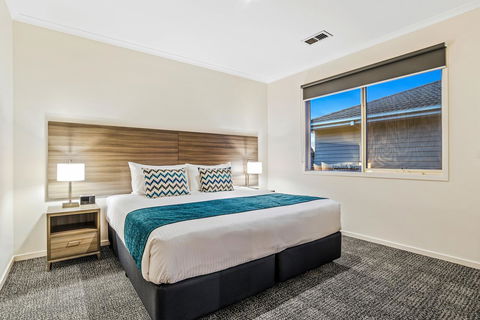 Quest Brighton On The Bay - Accommodation Australia 29