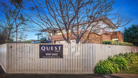Quest Brighton On The Bay - Accommodation Australia 7