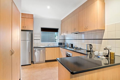 Quest Brighton On The Bay - Accommodation Australia 26