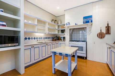 Edge17 Port Fairy Wharf - Accommodation Australia 4