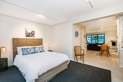Edge17 Port Fairy Wharf - Accommodation Australia 10