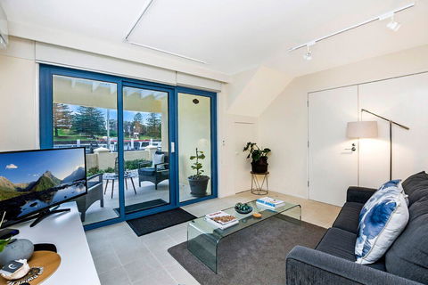 Edge17 Port Fairy Wharf - Accommodation Australia 15
