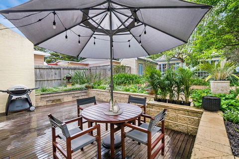 Edge17 Port Fairy Wharf - Accommodation Australia 18