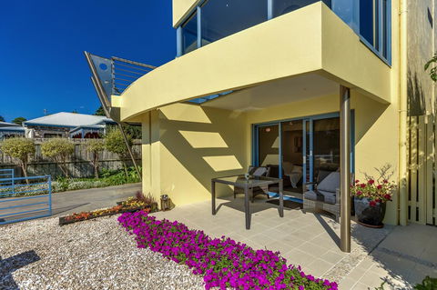 Edge17 Port Fairy Wharf - Accommodation Australia 27