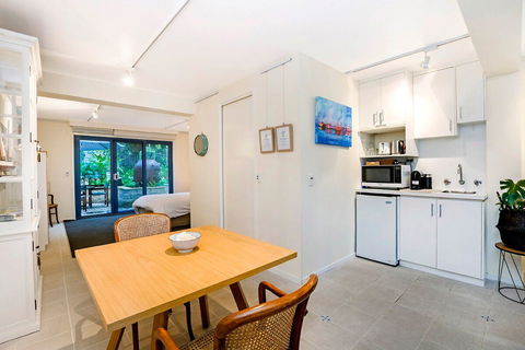 Edge17 Port Fairy Wharf - Accommodation Australia 13