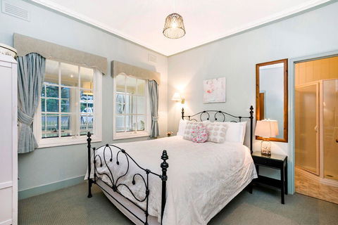 Edge17 Port Fairy Wharf - Accommodation Australia 6